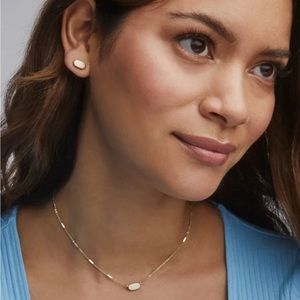 Kendra Scott Fern necklace